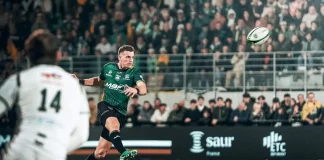 rugby USM Pau-Credit photo USM Sapiac facebook