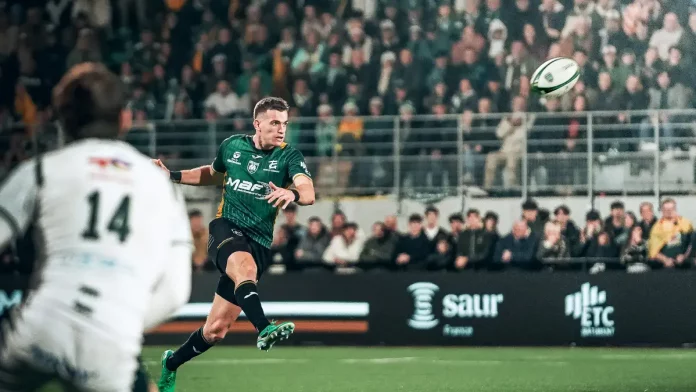 rugby USM Pau-Credit photo USM Sapiac facebook