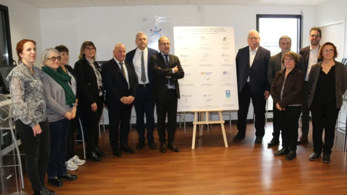 signature convention protection agents publics