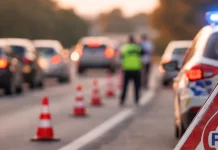 Tarn-et-Garonne. Des contrôles renforcés pendant les fêtes Tarn et Garonne contrôles routiers renforcés pendant les fetes