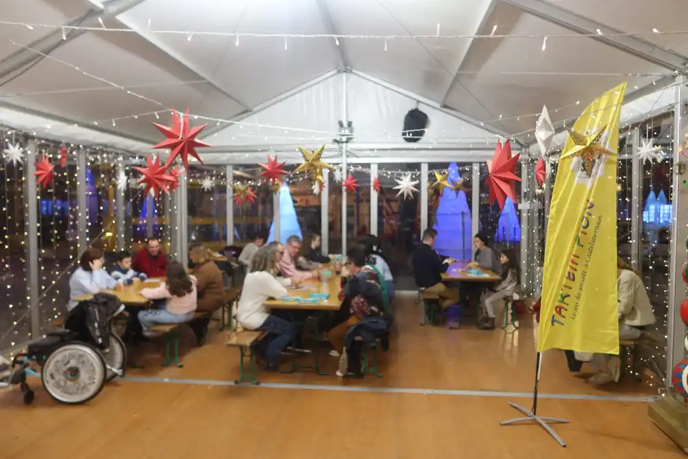 tournoi de noel tartem pion