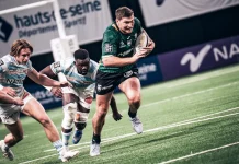 USM et les cadeaux de Noël usm stade parisien-credit photo usm sapiac