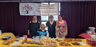 Castelsarrasin. Un grand loto pour soutenir les écoles Simone Veil et Eugène Redon Loto organisé à Castelsarrasin pour soutenir les écoles Simone Veil et Eugène Redon