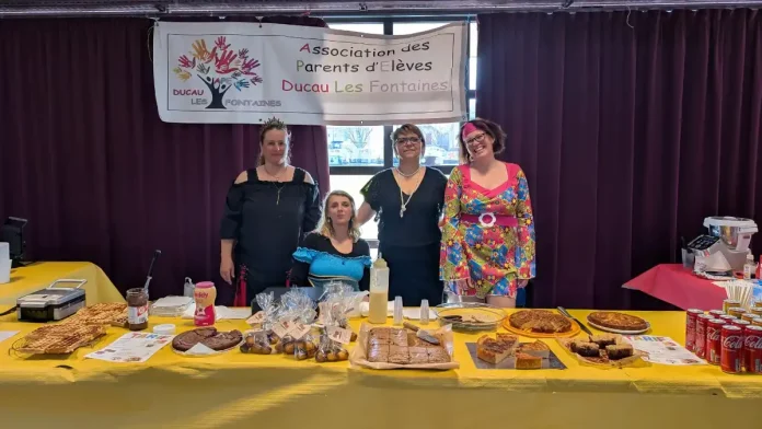 Loto organisé à Castelsarrasin pour soutenir les écoles Simone Veil et Eugène Redon