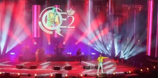 Montauban. Vœux à la population : un concert hommage à Queen Montauban Voeux population concert hommage queen