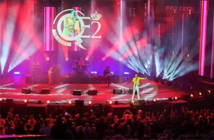 Montauban Voeux population concert hommage queen