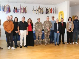 Montauban. Pro Miles pour renforcer le lien armée entreprises ProMiles Montauban