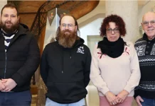 Castelsarrasin. Recensement 2026 : ce qu’il faut savoir si vous êtes concerné Recensement castelsarrasin 2026-credit photo Ville de castelsarrasin