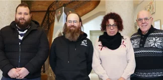 Recensement castelsarrasin 2026-credit photo Ville de castelsarrasin