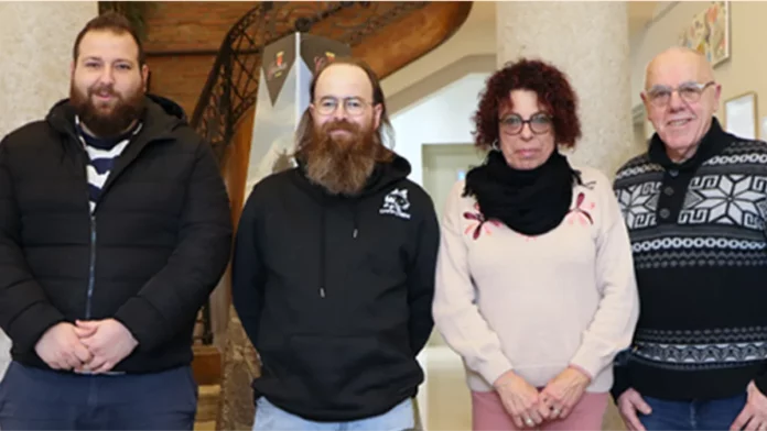 Recensement castelsarrasin 2026-credit photo Ville de castelsarrasin