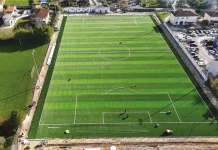 Montauban. Le stade du Saulou rénové et bientôt inauguré Stade du Saulou Montauban