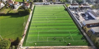 Montauban. Le stade du Saulou rénové et bientôt inauguré Stade du Saulou Montauban
