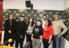 Valence d’Agen. La radio met les jeunes talents de la chanson à l’honneur sur VFM Jeunes talents de la chanson invités sur VFM 88.9 à Valence d'Agen