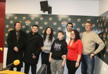 Valence d’Agen. La radio met les jeunes talents de la chanson à l’honneur sur VFM Jeunes talents de la chanson invités sur VFM 88.9 à Valence d'Agen