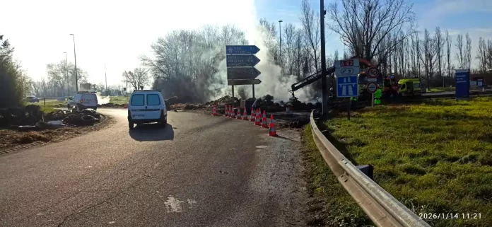 echanger autouroute A62 castelsarrasin echanger autouroute A62 castelsarrasin