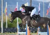 Castelmayran. Equitation : Lucas Boillot confirme sa montée en puissance sur la scène internationale lucas boillot equitation Castelmayran