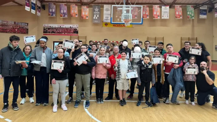 moissac-journee-basket-inclusion-enfants journee basket inclusion enfants gymnase moissac