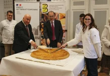 À la préfecture, la galette des rois met à l’honneur les artisans boulangers prefecture-galette-rois-artisans-boulangers-tarn-et-garonne
