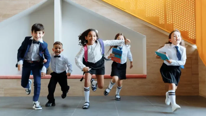 Les inscriptions scolaires pour la rentrée 2026-2027 sont ouvertes à Caussade jusqu’au 31 mars