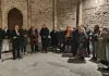 Moissac. Les vœux du curé rassemblent la paroisse autour du patrimoine, des traditions et du vivre-ensemble Vœux du curé à Moissac chapelle du séminaire paroisse 2026