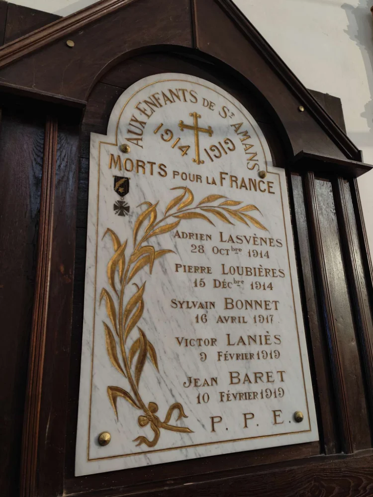 Moissac. L’église Saint-Amans rouvre après 18 ans de fermeture 3 Compress 20260201 171155 5235