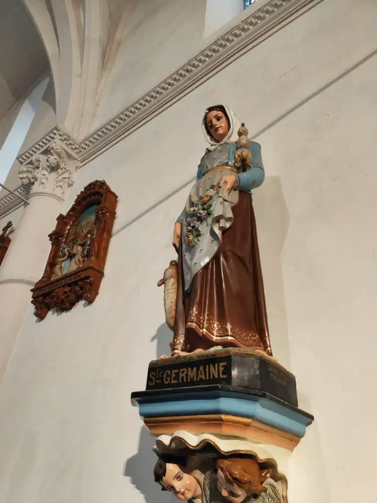 Moissac. L’église Saint-Amans rouvre après 18 ans de fermeture 4 Compress 20260201 171158 8723