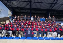 Rugby. L’Entente Terres des Confluences soigne l’esprit d’équipe
