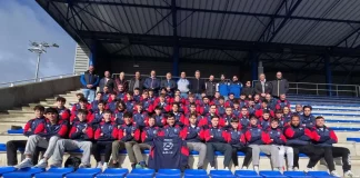 Rugby. L’Entente Terres des Confluences soigne l’esprit d’équipe