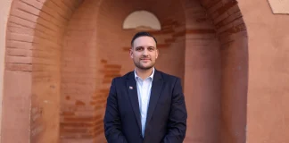 Municipales à Castelsarrasin : Cyril Jannic met en avant « une équipe ancrée localement »