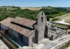 Moissac. Appel aux bénévoles pour restaurer l’église d’Espis, l’une des plus anciennes de la commune Chantier de restauration de l’église d’Espis à Moissac