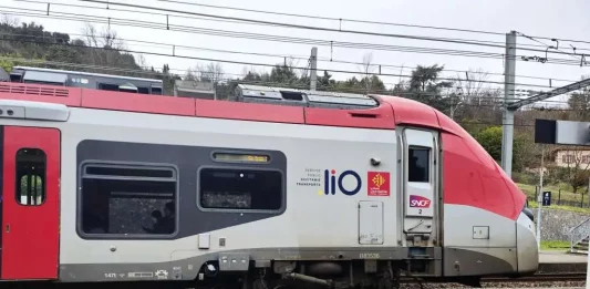 Trains fortement perturbés entre Toulouse, Montauban et Agen Tracé de la Ligne nouvelle du Sud-Ouest entre Bordeaux et Toulouse concerné par des sondages géotechniques et diagnostics archéologiques.