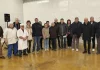 Castelsarrasin. Le marché au gras met ses producteurs à l’honneur Remise de prix aux producteurs du marché au gras de Castelsarrasin à la Halle Occitane