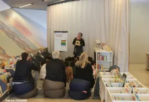 Montauban. La Mémo ouvre l’accès à la lecture aux malvoyants et aux détenus La médiathèque à Montauban (Mémo), engagée pour l’accès à la lecture des malvoyants et des détenus.