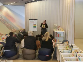 Montauban. La Mémo ouvre l’accès à la lecture aux malvoyants et aux détenus La médiathèque à Montauban (Mémo), engagée pour l’accès à la lecture des malvoyants et des détenus.