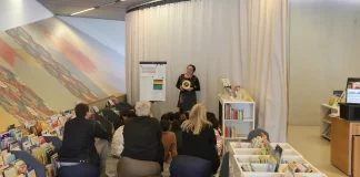 Montauban. La Mémo ouvre l’accès à la lecture aux malvoyants et aux détenus La médiathèque à Montauban (Mémo), engagée pour l’accès à la lecture des malvoyants et des détenus.