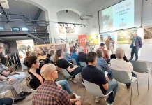 Montauban. Un après-midi pour découvrir l’occitan autrement Initiation à l’occitan organisée à la Maison de Ma Région à Montauban le 18 février dans le cadre de la quinzaine Parlem