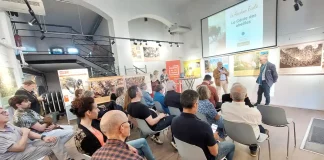 Montauban. Un après-midi pour découvrir l’occitan autrement Initiation à l’occitan organisée à la Maison de Ma Région à Montauban le 18 février dans le cadre de la quinzaine Parlem