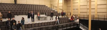 Nouvelle salle de concert de 1 070 places à Montauban, inaugurée en avril 2026