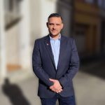 Municipales 2026 à Castelsarrasin. Cyril Jannic, candidat soutenu par le RN, entre en lice Cyril Jannic, policier et candidat soutenu par le Rassemblement national aux municipales 2026 à Castelsarrasin