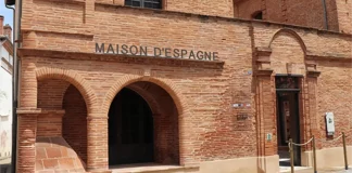 Castelsarrasin. La Ville met fin au partenariat avec le musée Firmin Bouisset Musée Firmin Bouisset à la Maison d’Espagne à Castelsarrasin avant la fin du partenariat avec la Ville en février 2026