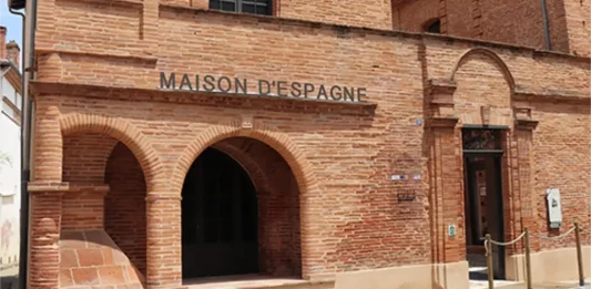 Castelsarrasin. La Ville met fin au partenariat avec le musée Firmin Bouisset Musée Firmin Bouisset à la Maison d’Espagne à Castelsarrasin avant la fin du partenariat avec la Ville en février 2026