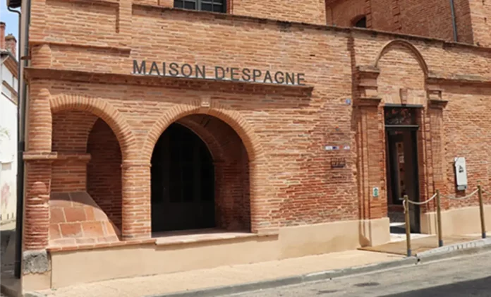 musee-firmin-bouisset-castelsarrasin-maison-espagne-2026 Musée Firmin Bouisset à la Maison d’Espagne à Castelsarrasin avant la fin du partenariat avec la Ville en février 2026