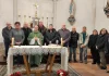 Moissac. L’église Saint-Amans rouvre après 18 ans de fermeture Célébration de la réouverture de l’église Saint-Amans à Moissac en présence des fidèles et des élus