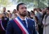 Moissac. Romain Lopez repart pour aller « Plus loin ensemble » Romain Lopez, maire sortant de Moissac, annonce sa candidature pour un second mandat aux élections municipales.