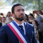 Moissac. Romain Lopez repart pour aller « Plus loin ensemble » Romain Lopez, maire sortant de Moissac, annonce sa candidature pour un second mandat aux élections municipales.