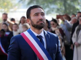 Moissac. Romain Lopez repart pour aller « Plus loin ensemble » Romain Lopez, maire sortant de Moissac, annonce sa candidature pour un second mandat aux élections municipales.