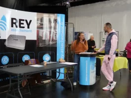 Castelsarrasin. Rénovation de l’habitat : un salon pour guider les habitants Salon de la Rénov’ et de l’Habitat à Castelsarrasin, dédié aux aides et conseils pour rénover son logement.