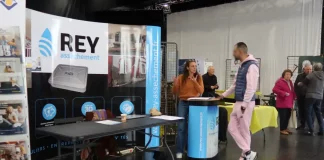 Castelsarrasin. Rénovation de l’habitat : un salon pour guider les habitants Salon de la Rénov’ et de l’Habitat à Castelsarrasin, dédié aux aides et conseils pour rénover son logement.