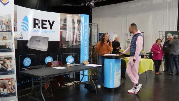 Rénovation de l’habitat : le Salon de la Rénov’ et de l’Habitat à Castelsarrasin Salon de la Rénov’ et de l’Habitat à Castelsarrasin, dédié aux aides et conseils pour rénover son logement.