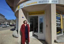 Municipales à Moissac : Séverine Laurent veut “repenser la ville” de la santé au centre-ville Séverine Laurent, candidate aux municipales 2026 à Moissac, présente son programme centré sur la santé et le centre-ville.